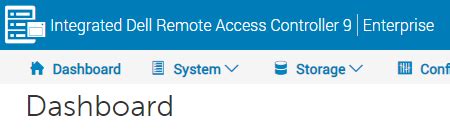 dell idrac latest version.